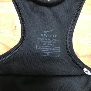 Nike Intimates & Sleepwear - Nike Pro Sports Bra Nike Intimates & Sleepwear - Nike Pro Sports Bra